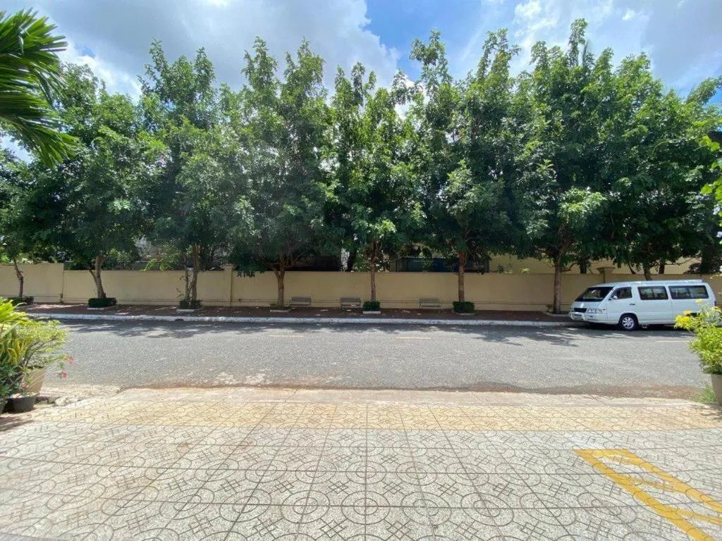 Reasmey Cheanich Hotel