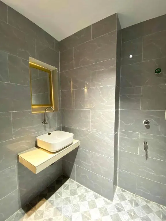 Reasmey Cheanich Hotel