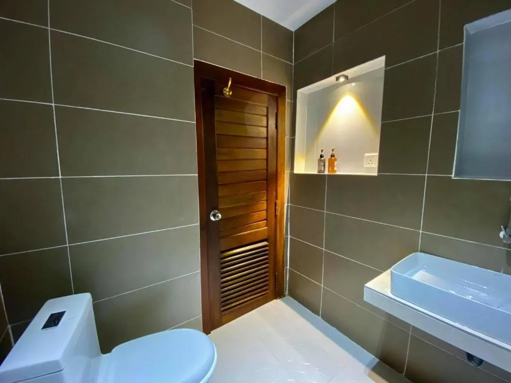 Reasmey Cheanich Hotel