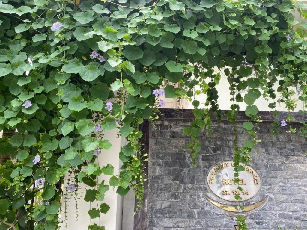 Reasmey Cheanich Hotel