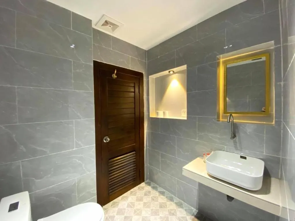 Reasmey Cheanich Hotel