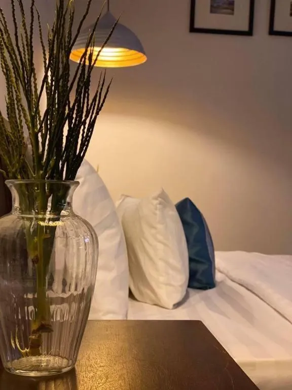 Reasmey Cheanich Hotel