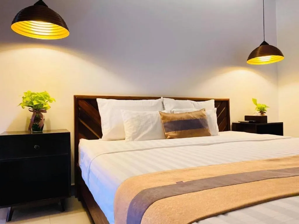 Reasmey Cheanich Hotel