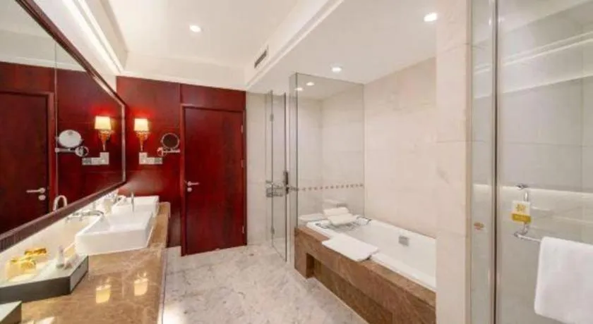 Northwest Petroleum Hotel