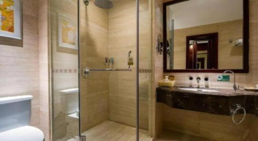 Northwest Petroleum Hotel