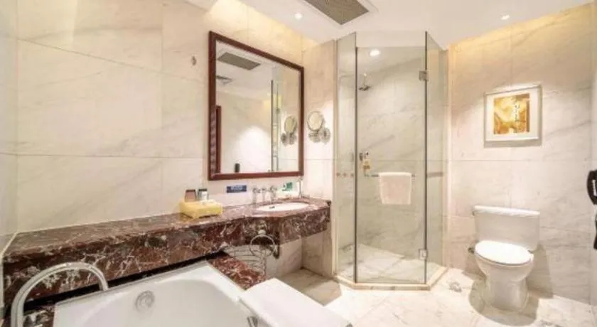 Northwest Petroleum Hotel