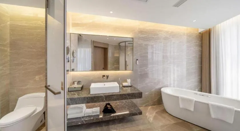 Northwest Petroleum Hotel