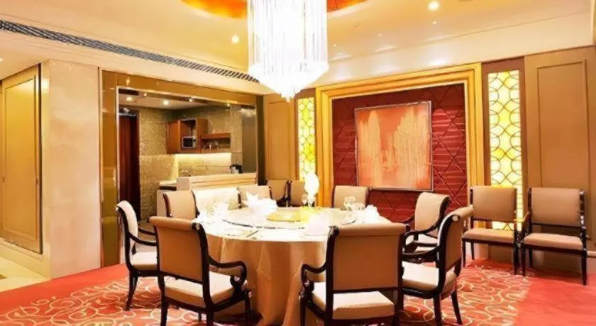 Northwest Petroleum Hotel