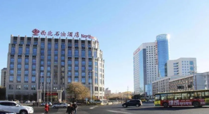 Northwest Petroleum Hotel