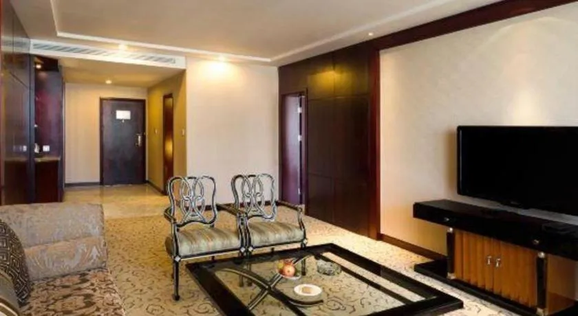 Northwest Petroleum Hotel