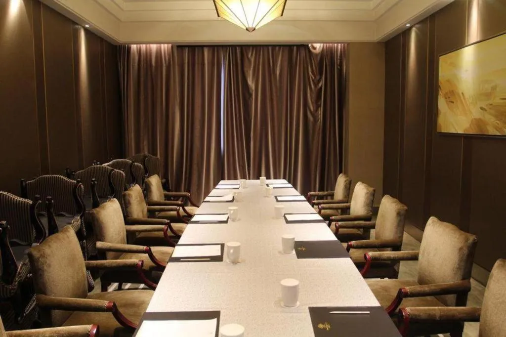 Northwest Petroleum Hotel