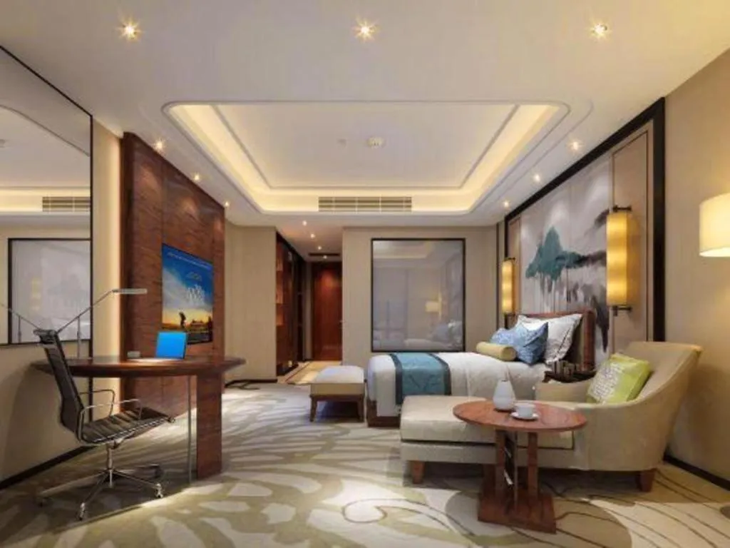 Northwest Petroleum Hotel