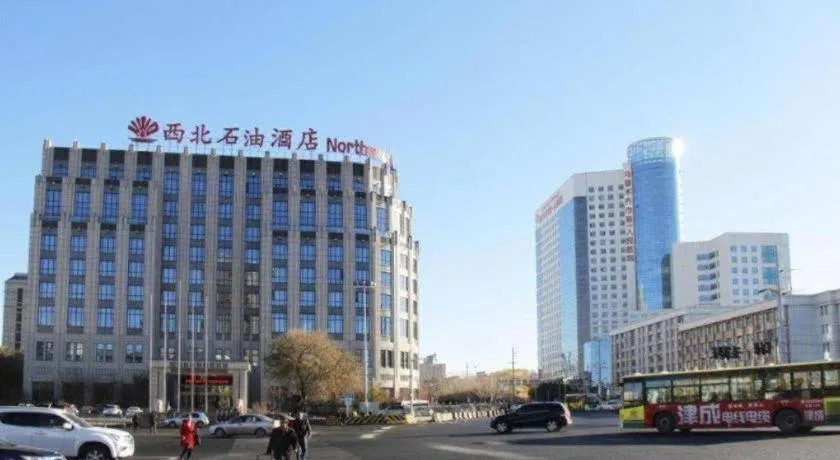 Northwest Petroleum Hotel