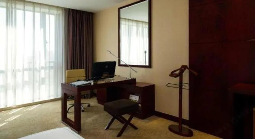 Northwest Petroleum Hotel