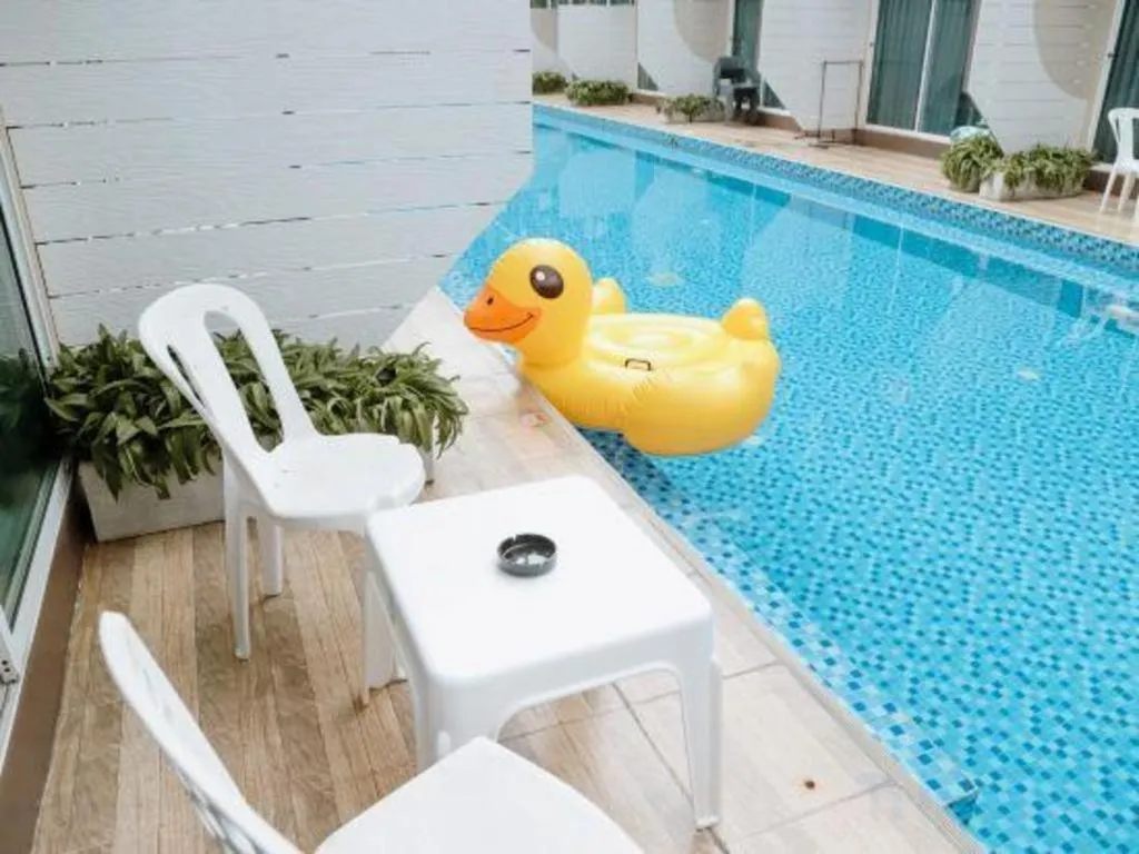 Pool Villa @Donmueang