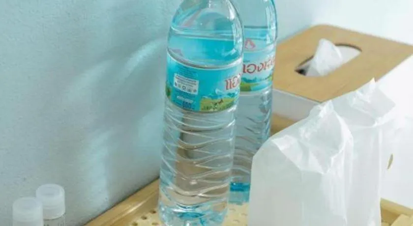 Pool Villa @Donmueang