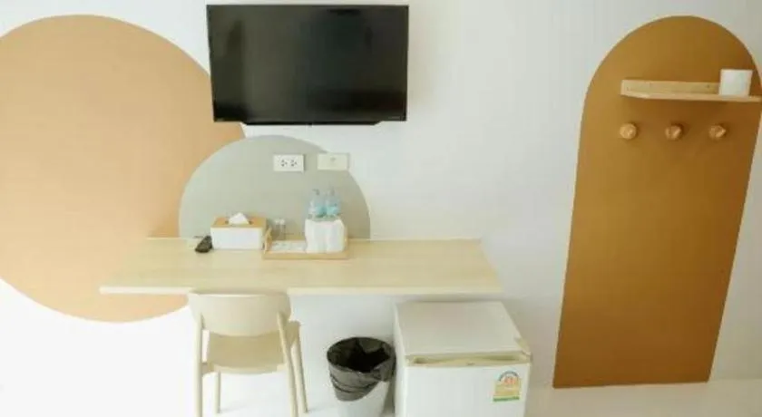 Pool Villa @Donmueang