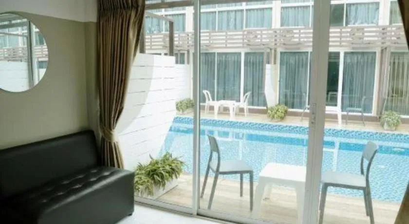 Pool Villa @Donmueang