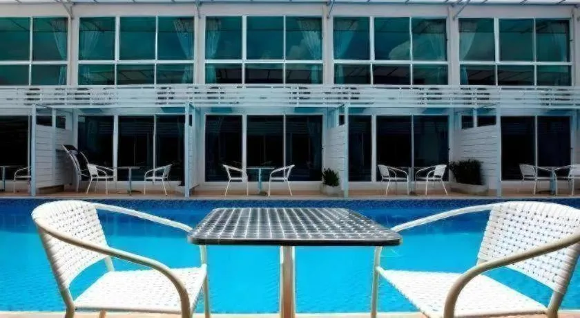 Pool Villa @Donmueang