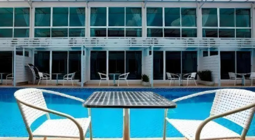 Pool Villa @Donmueang