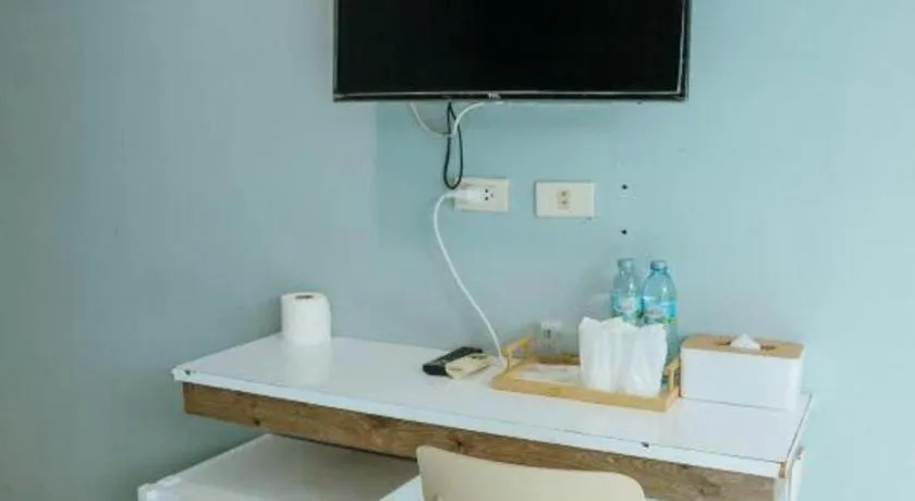 Pool Villa @Donmueang