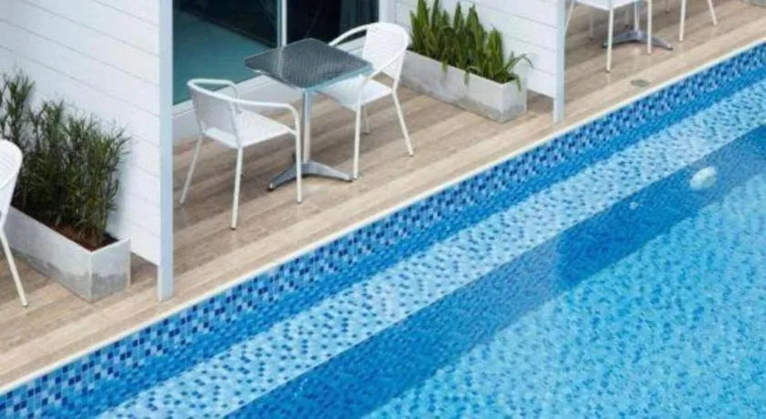 Pool Villa @Donmueang