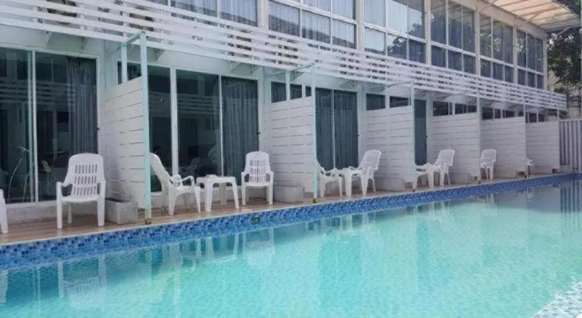 Pool Villa @Donmueang