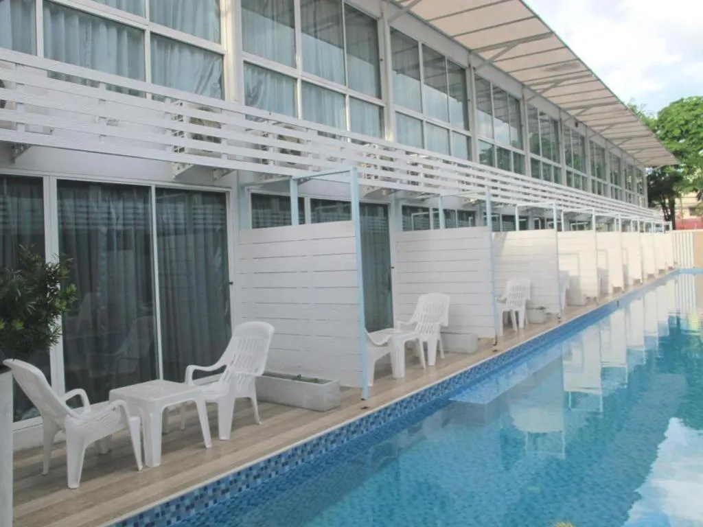 Pool Villa @Donmueang