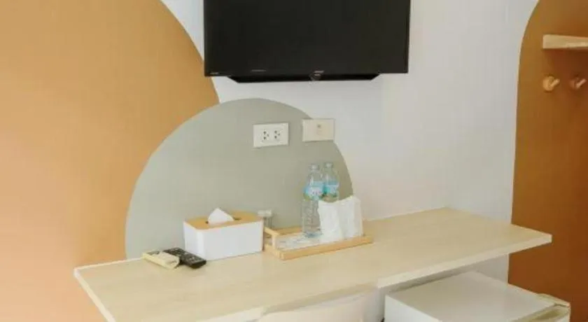 Pool Villa @Donmueang