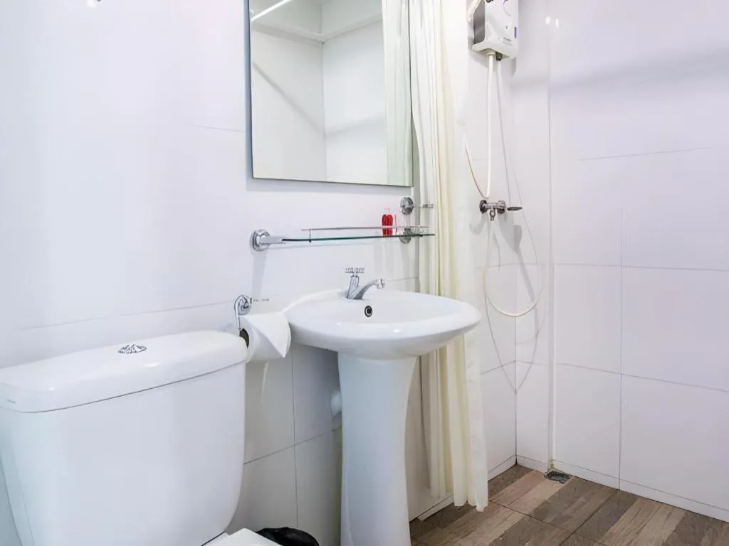 Pool Villa @Donmueang