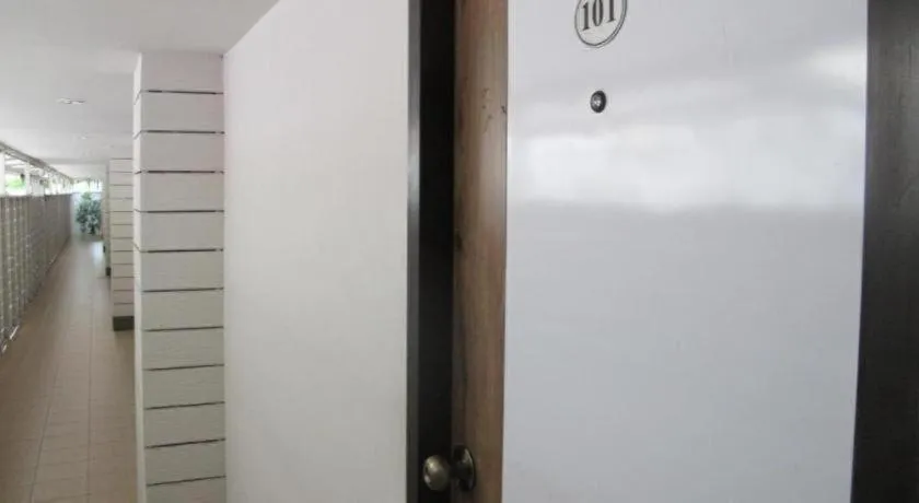 Pool Villa @Donmueang