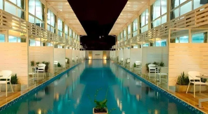 Pool Villa @Donmueang