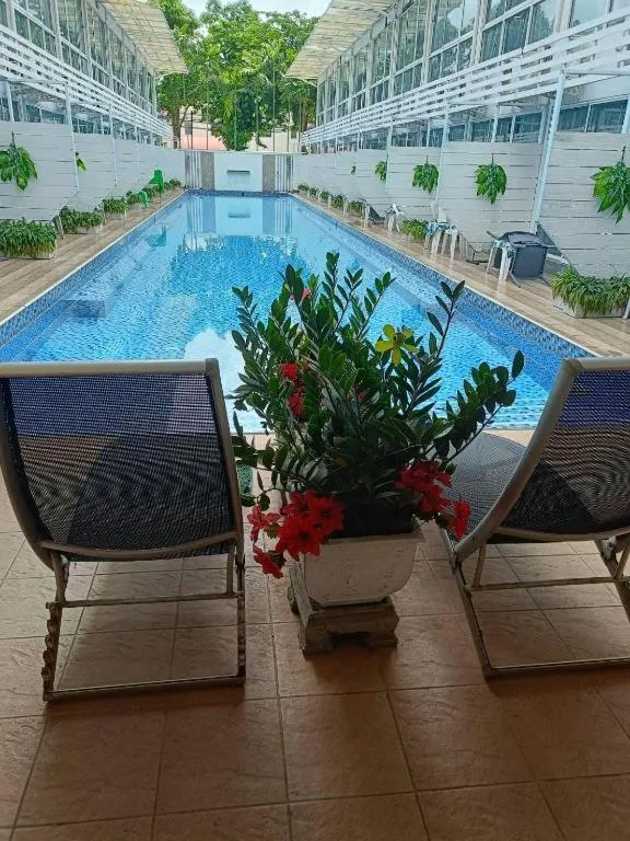 Pool Villa @Donmueang