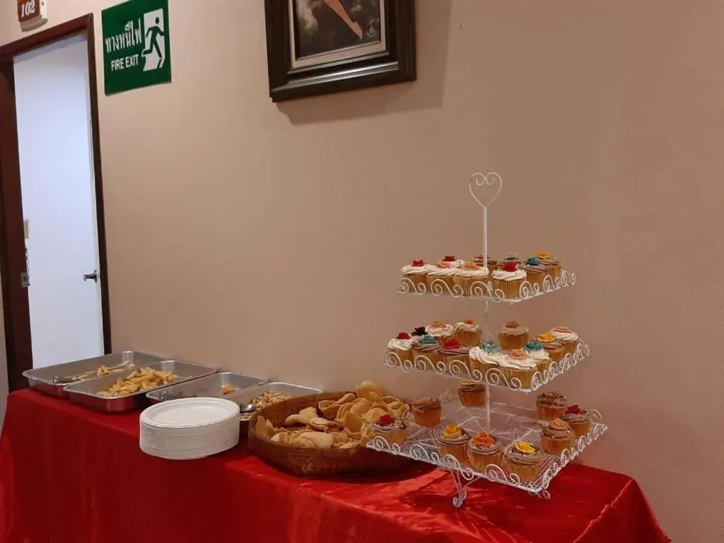 Le Parc Wangnang Hotel