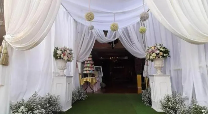 Le Parc Wangnang Hotel