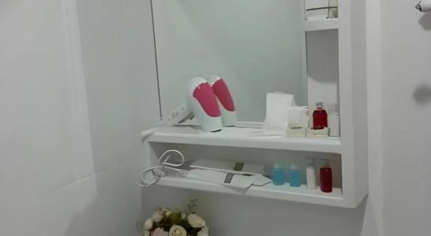 Le Parc Wangnang Hotel