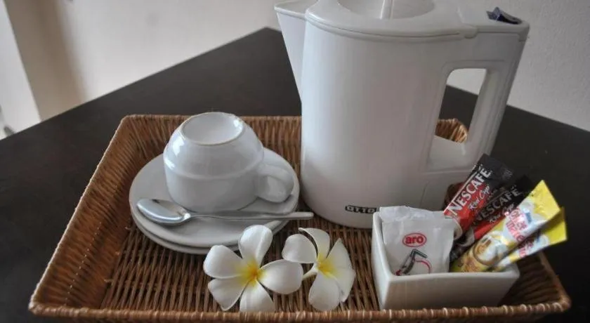 Le Parc Wangnang Hotel