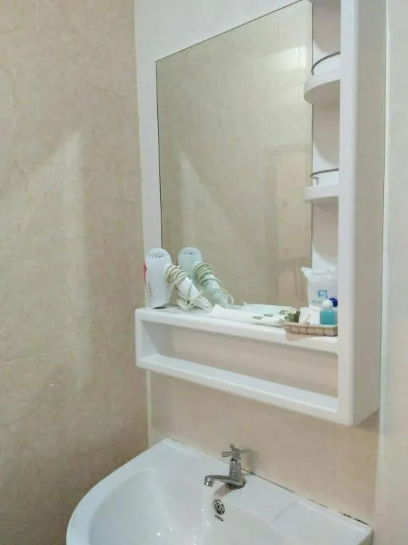 Le Parc Wangnang Hotel