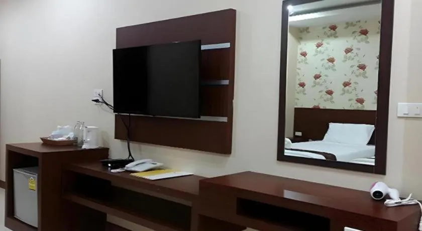 Le Parc Wangnang Hotel