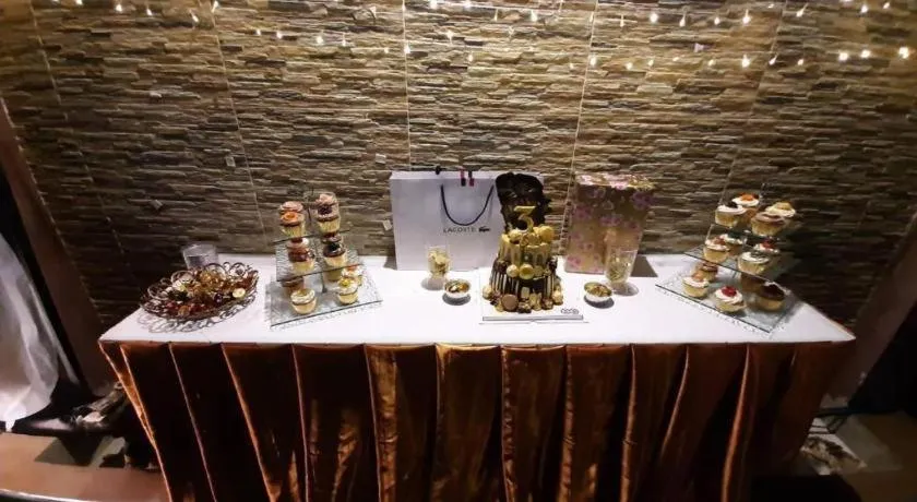 Le Parc Wangnang Hotel