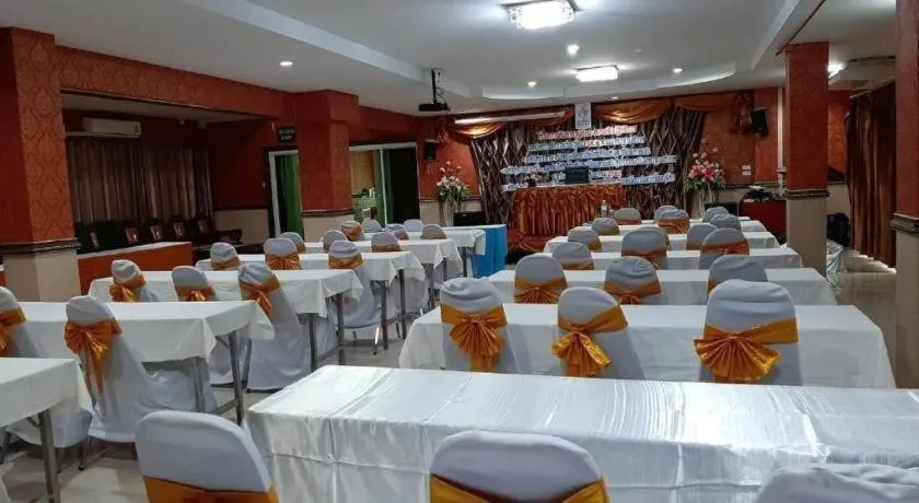 Le Parc Wangnang Hotel