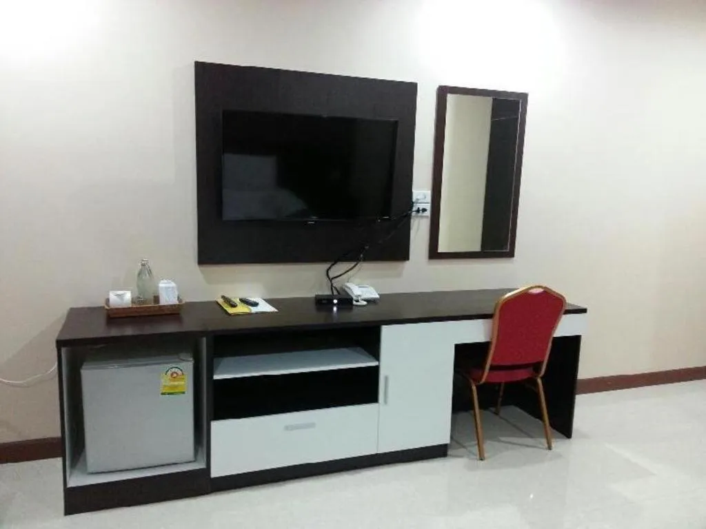 Le Parc Wangnang Hotel