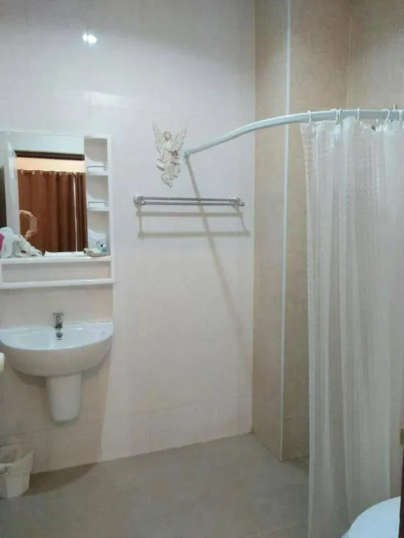 Le Parc Wangnang Hotel