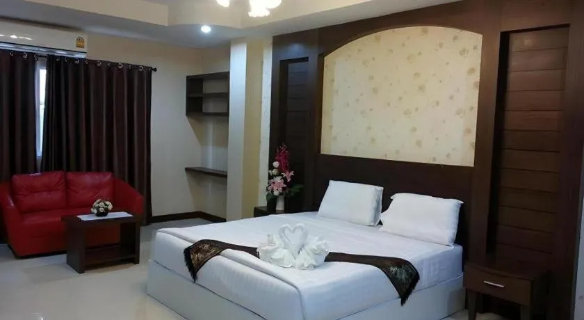 Le Parc Wangnang Hotel