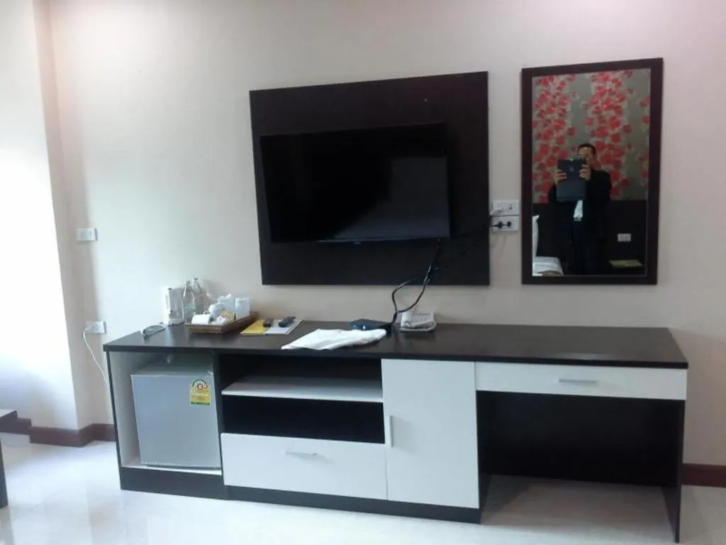 Le Parc Wangnang Hotel