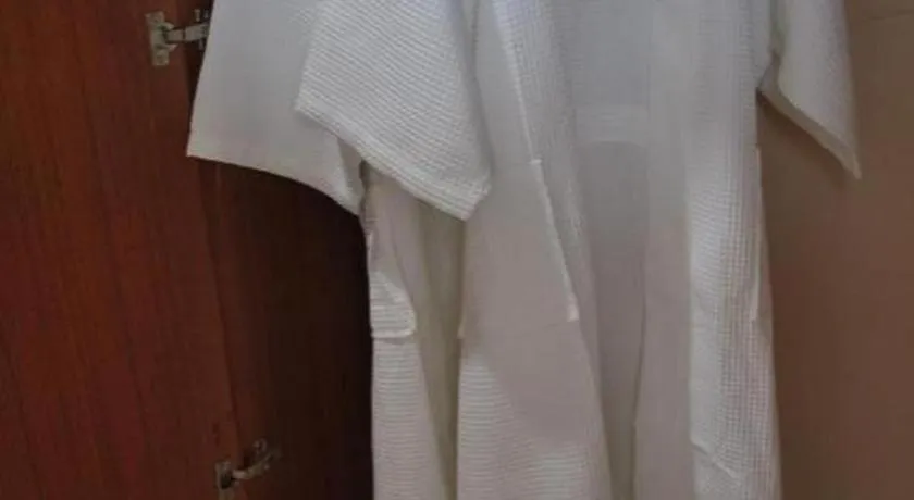 Le Parc Wangnang Hotel