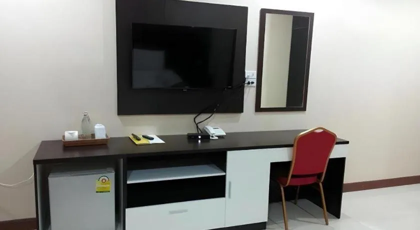 Le Parc Wangnang Hotel