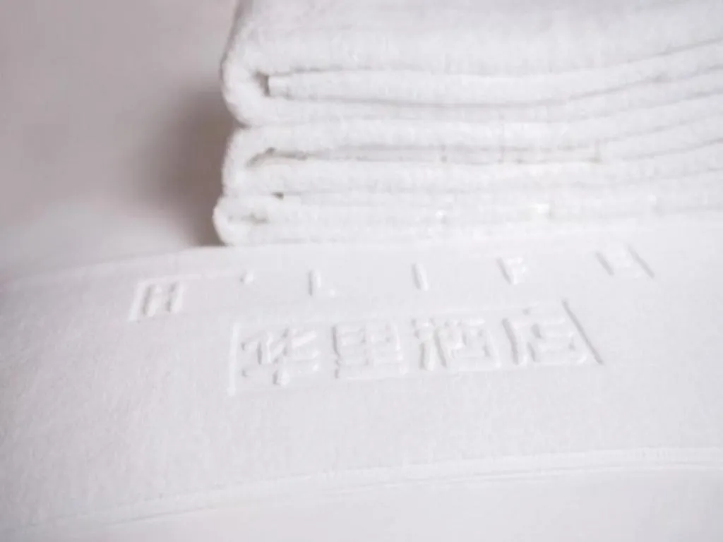 Bed in H Life Hotel Nanshan Branch