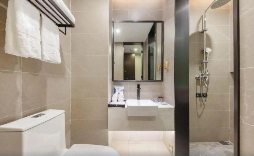 H Life Hotel Nanshan Branch