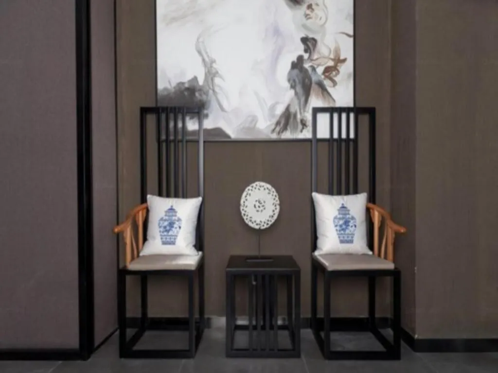 H Life Hotel Nanshan Branch